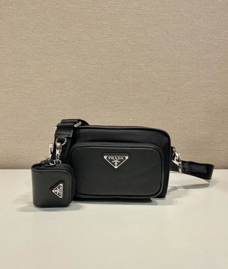 Prada Satchel Bags